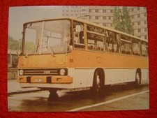 Ikarus bus hne gebraucht kaufen  Berlin
