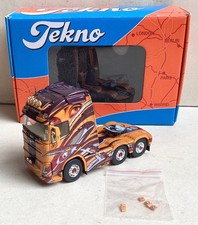 Tekno scale 70810 for sale  BURNLEY