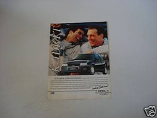 Advertising pubblicità 1989 usato  Salerno