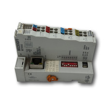 Beckhoff ethernet tcp for sale  UTTOXETER