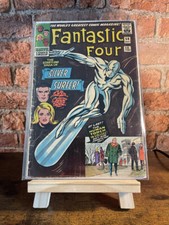 Fantastic four 3.5 for sale  EBBW VALE