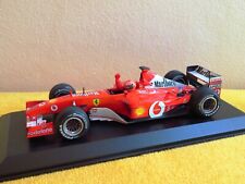 Ferrari f2002 150gp gebraucht kaufen  Solnhofen