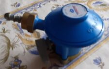 Manodétendeur cube gaz d'occasion  Bezons