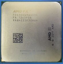 Fd6300wmw6khk amd 6300 for sale  Mather