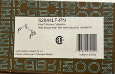 Brizo 62844lf litze for sale  Mchenry
