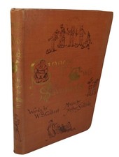 Songs two savoyards for sale  STIRLING