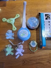 Fisher price 1 gebraucht kaufen  Markt Wald