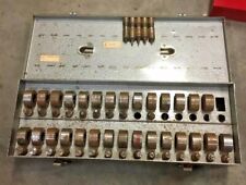 Diacro punch pak for sale  Yorktown
