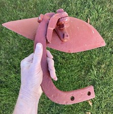 Vtg iron scraper for sale  Manitowoc