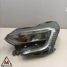 Faro proiettore anteriore usato  Vajont
