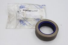 Kramer allrad radialwellendich gebraucht kaufen  Deutschland
