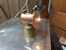 Working justrite miner for sale  Monticello