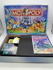 disney monopoly for sale  RUGBY