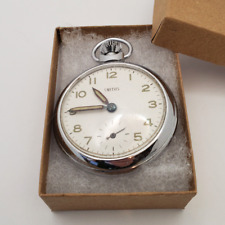Vintage smiths pocket for sale  Silver Spring