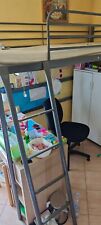 Letto castello ikea usato  Pomezia