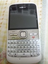 Nokia 632 funzionante usato  Santa Maria di Licodia