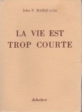 Vie est trop usato  Italia