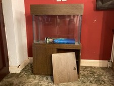 Aquarium cabinet 20 for sale  BRISTOL