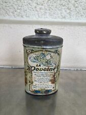Ancienne boite publicitaire d'occasion  Prissé