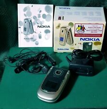 Cellulare nokia 2760 usato  Italia