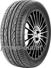 Pneu hankook ventus d'occasion  Ensisheim