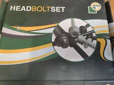 Automotive bk4346 head for sale  GLASGOW