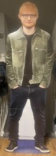 Sheeran green jacket for sale  SOUTHAMPTON