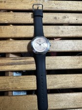 Ikepod chronopod chronograph for sale  Pearland