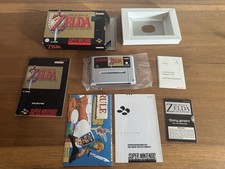 Super nintendo snes gebraucht kaufen  Werther