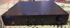Amplificatore hifi yamaha usato  Verona