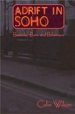 Adrift soho colin for sale Adrift soho colin for sale  ROSSENDALE