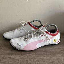 Rare puma ferrari for sale  LEEDS