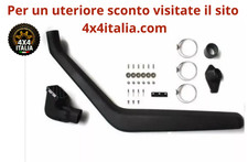 Snorkel per opel usato  Ascoli Piceno