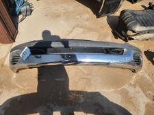 Front bumper fits for sale  Mondovi