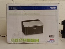Brother 1212w wireless for sale  STOKE-ON-TRENT
