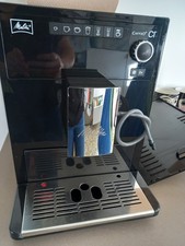 Melitta caffeo kaffeevollautom gebraucht kaufen Melitta caffeo kaffeevollautom gebraucht kaufen  Köln