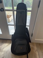 Acoustic guitar gig for sale  Bainbridge Island