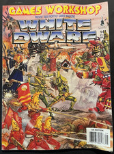 White dwarf 141 for sale  Fuquay Varina