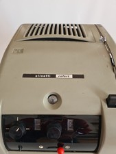 Rarissimo magnetofono vintage usato  Italia