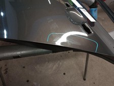 Rear door vauxhall for sale  SKELMERSDALE