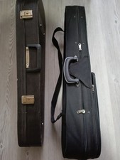 Geigenkoffer geige violine gebraucht kaufen Geigenkoffer geige violine gebraucht kaufen  Prüm