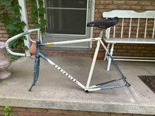 Vintage dave scott for sale  Cleveland