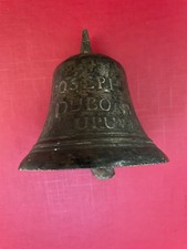 Ancienne cloche joseph d'occasion  Saint-Parres-lès-Vaudes