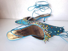 Beverly feldman slingbacks gebraucht kaufen  Wallerfing
