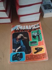Almanacco fotografare autunno usato  Brescia