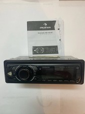 Autoradio auna 150 gebraucht kaufen  Memmingen