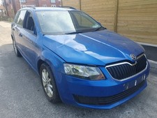 Breaking skoda octavia for sale  OLDHAM
