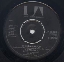 Dr. feelgood windup. for sale  HORNCASTLE