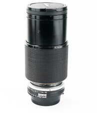 Nikon zoom nikkor usato  Boscoreale