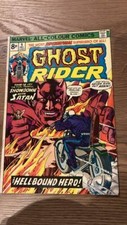 Ghost rider back for sale  WISBECH